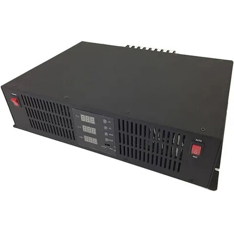 SJ301 3WAY走行充電器アイソレーター 1個 CLEZEED(クレジード) 【通販モノタロウ】