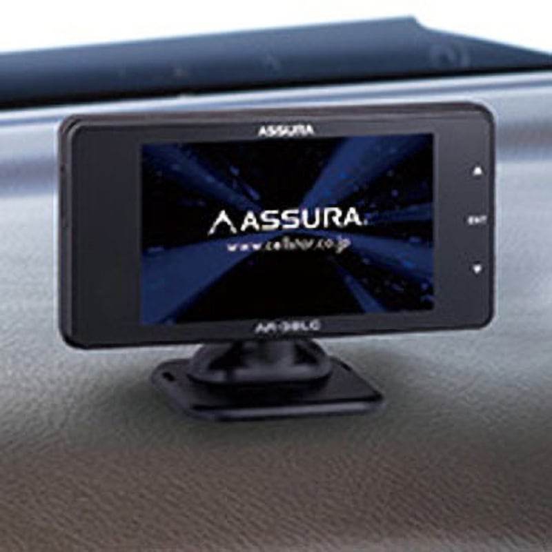 AR-38LC セルスター GPSレーダー探知機 AR-38LC 1個 セルスター 【通販