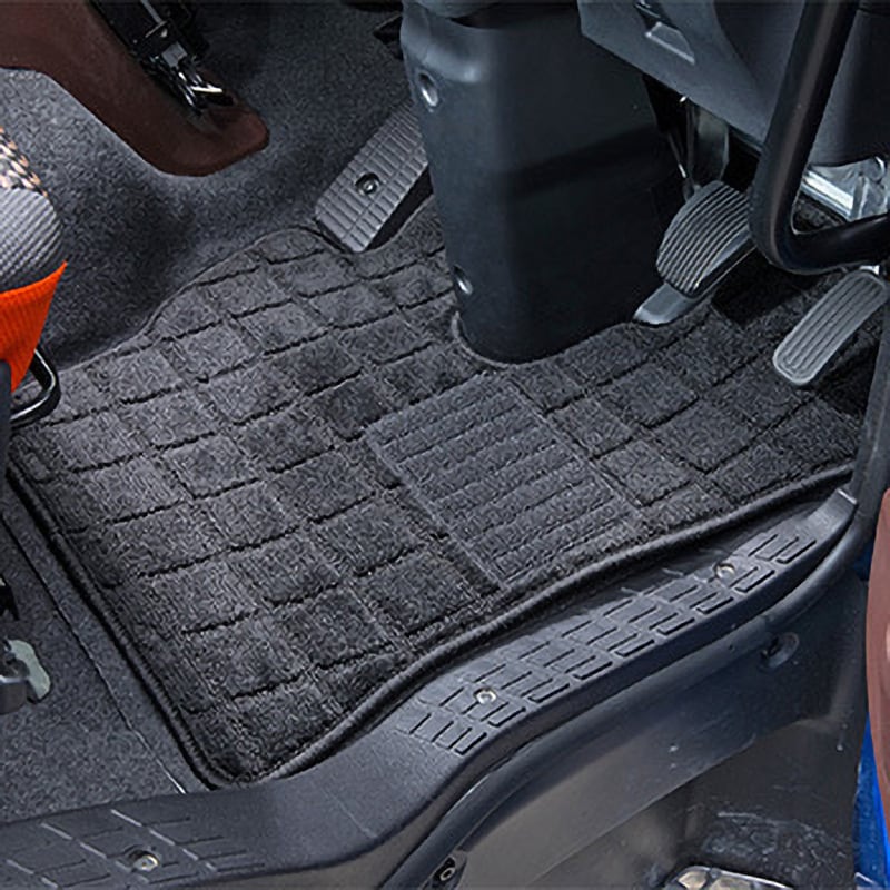 FM-SQH01101RBK フロアマット スクエア グランドプロフィア H15 FM-SQH01101RBK フロアマット スクエア グランドプロフィア H15