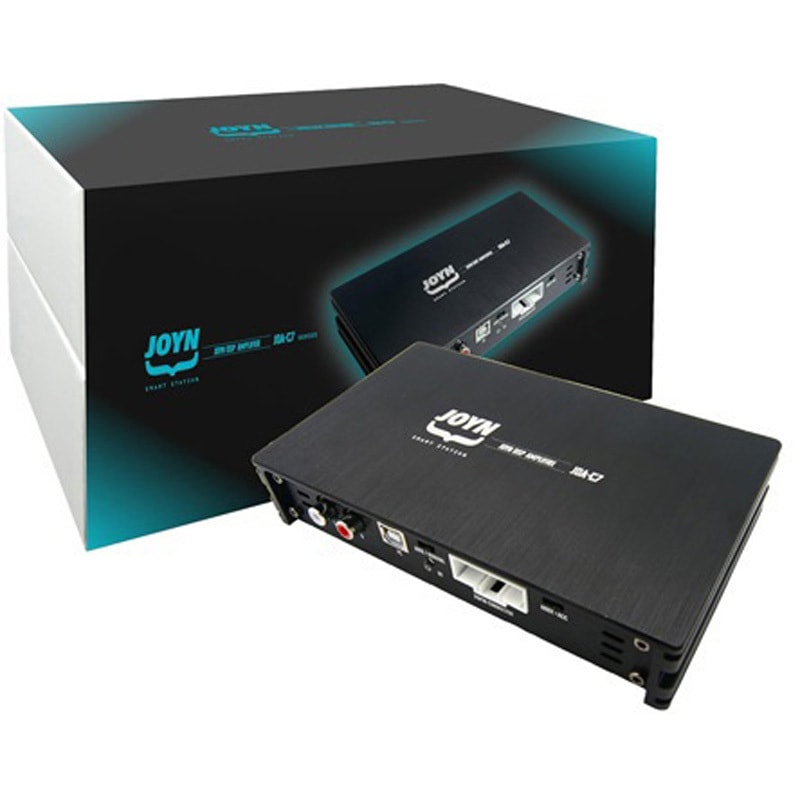 C7-TS1 サイバーストーク JOYN JDA-C7 DSP内蔵パワーアンプ C7-TS1 1個 JOYN 【通販モノタロウ】