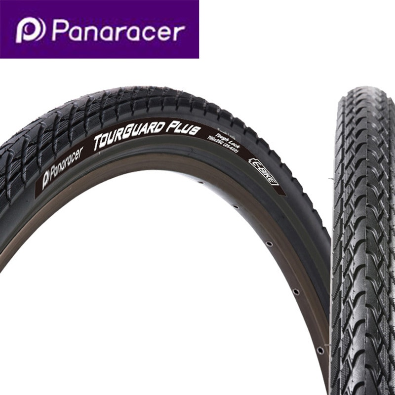 ZW725-TRGP-B Tガードプラス タイヤ Panaracer(パナレーサー) 700×25C