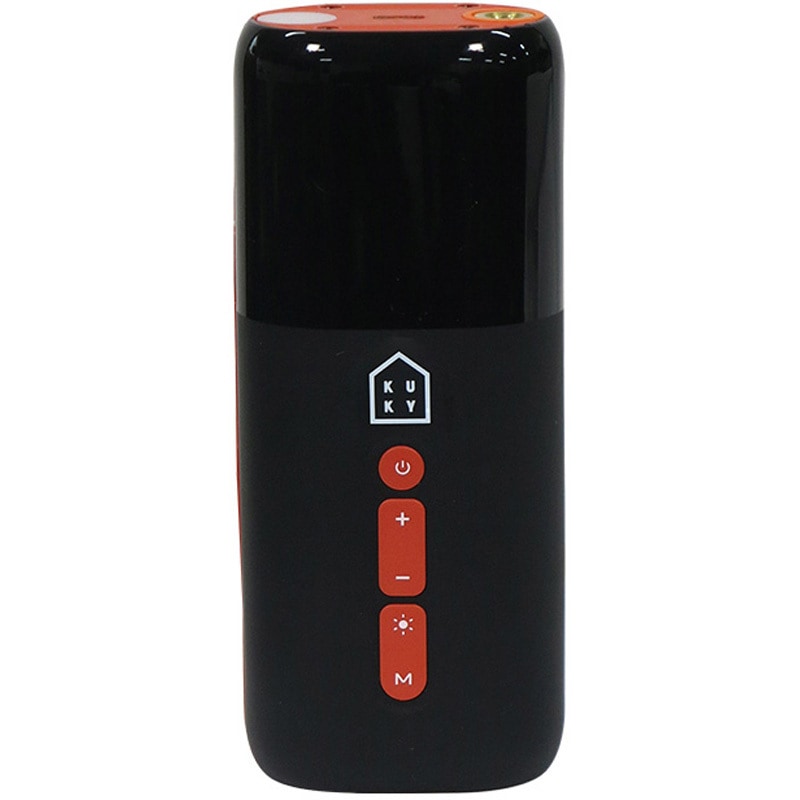 20165 KUKY AUTO PUMP smart FC-901B 電動空気入 1個 アサヒサイクル 【通販モノタロウ】