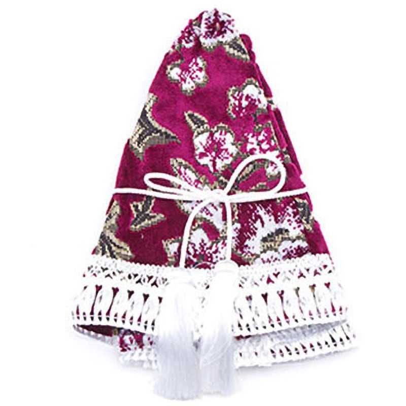 ‐ シフトブーツカバー マドンナ ビニール付 雅 ワインパープル色