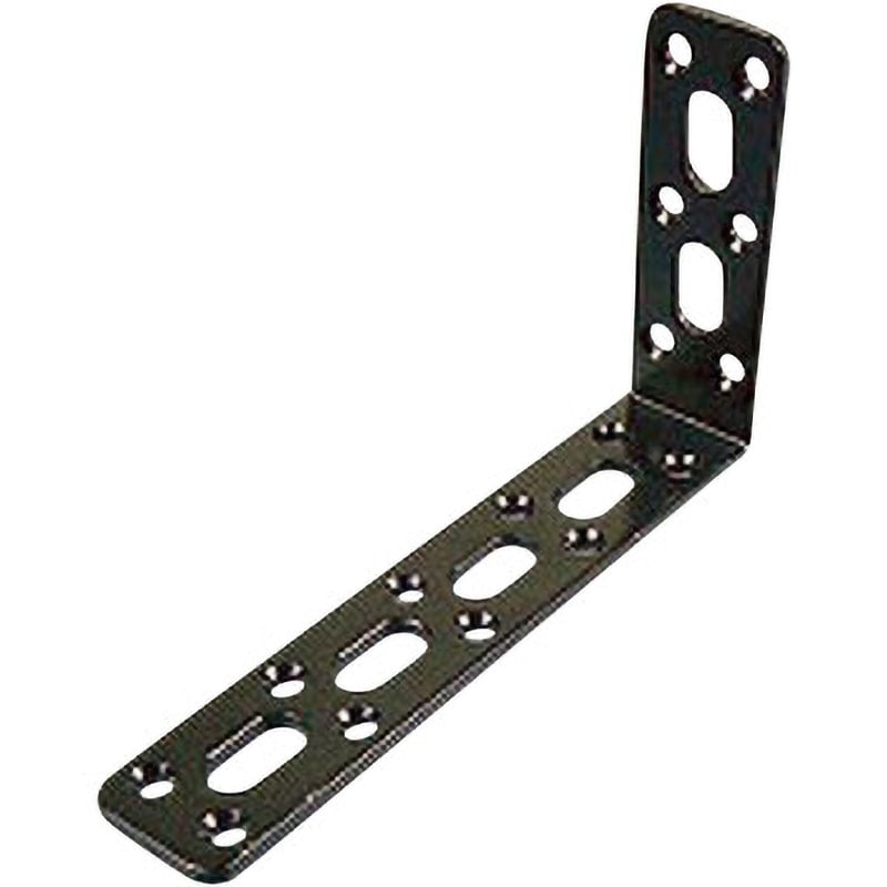 6027 カチオン取付金具/L字タイプ MYST カチオン電着塗装 1個 6027 カチオン取付金具/L字タイプ MYST カチオン電着塗装 1個