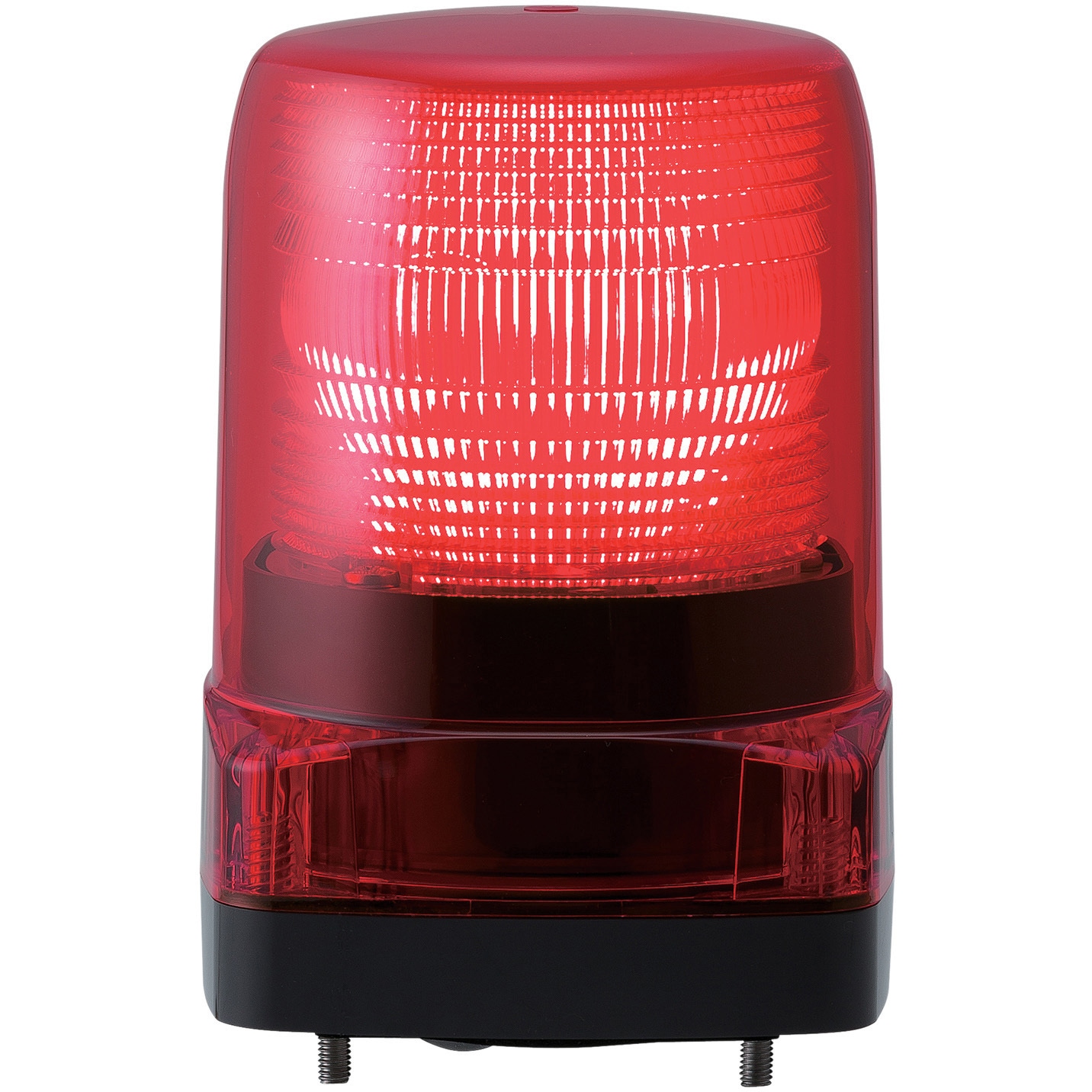 LFH-M2-R LEDフラッシュ表示灯 LFHシリーズ PATLITE(パトライト/旧