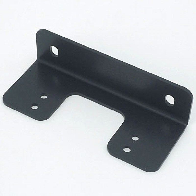 VM-01 LED表示ボード VMシリーズ用取付金具 1個 PATLITE(パトライト/旧:春日電機) 【通販モノタロウ】