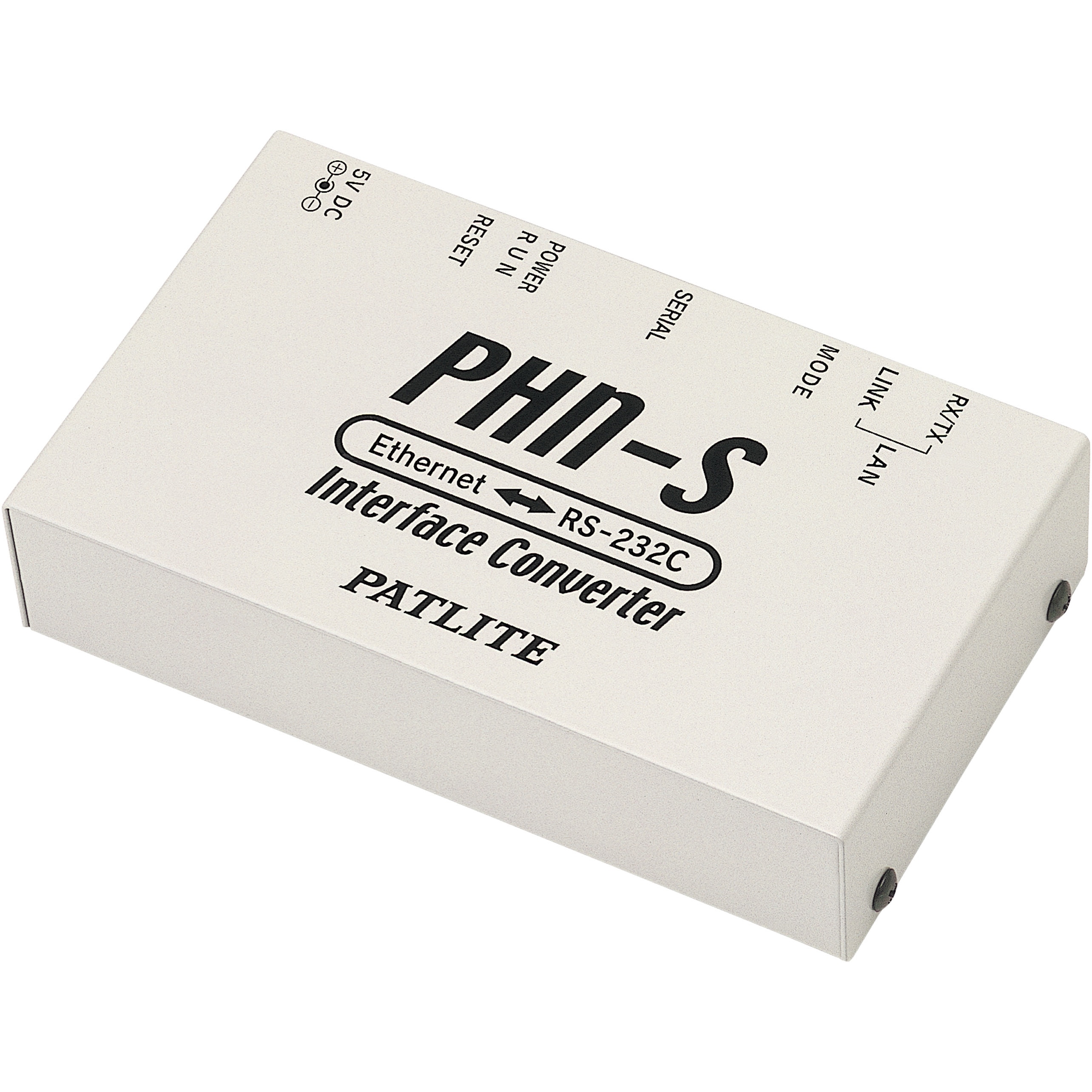 パトライト インターフェースコンバータ PATLITE(パトライト/旧:春日電機) 報知器