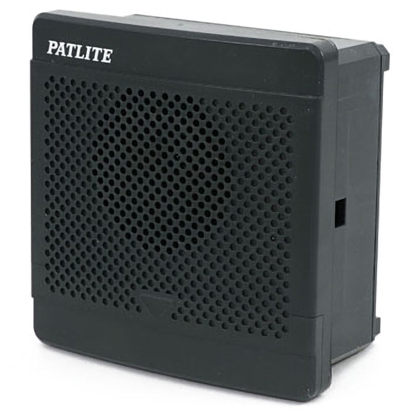 盤用電子音報知器 シグナルホン BKシリーズ PATLITE(パトライト/旧