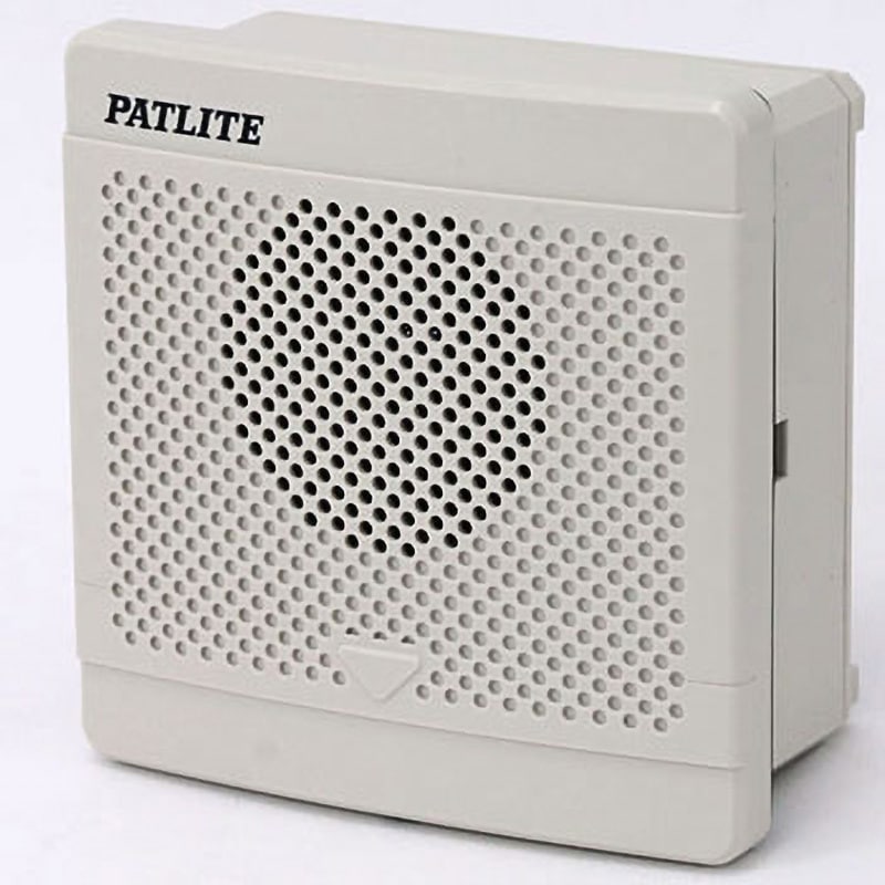 盤用電子音報知器 シグナルホン BKシリーズ PATLITE(パトライト/旧