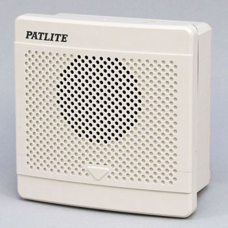 パトライトシグナルホンBK-24E-J 12-24VDC パトライトシグナルホンBK-24E-J 12-24VDC パトライトシグナルホンBK