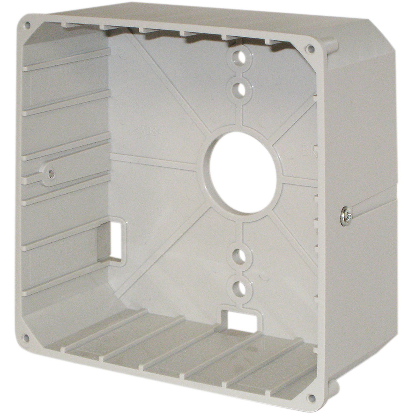 BK-002-J 盤用電子音報知器 シグナルホン BK/BKV用ブラケット 1個