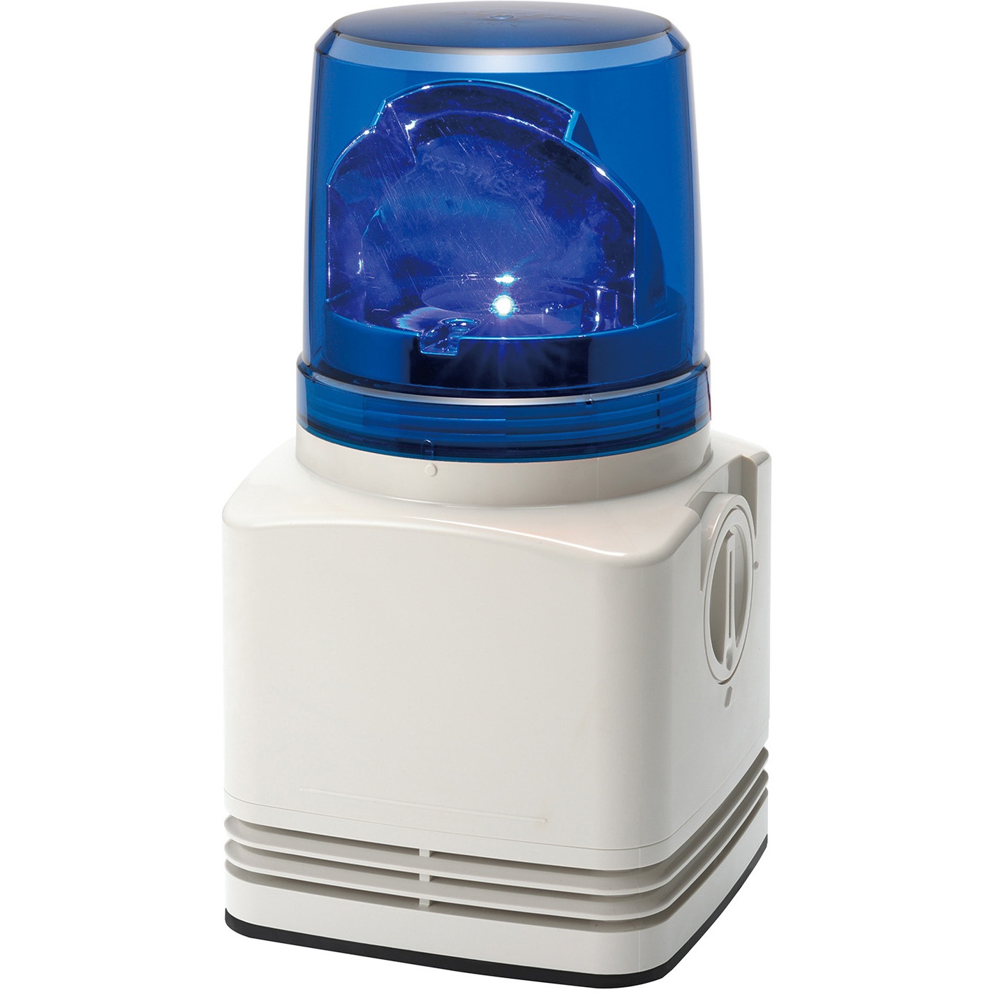 パトライト 電子音内蔵ＬＥＤ回転灯 RFT-100A-R RFT-100A-B 電子音内蔵LED回転灯 RFTシリーズ PATLITE(パトライト/旧