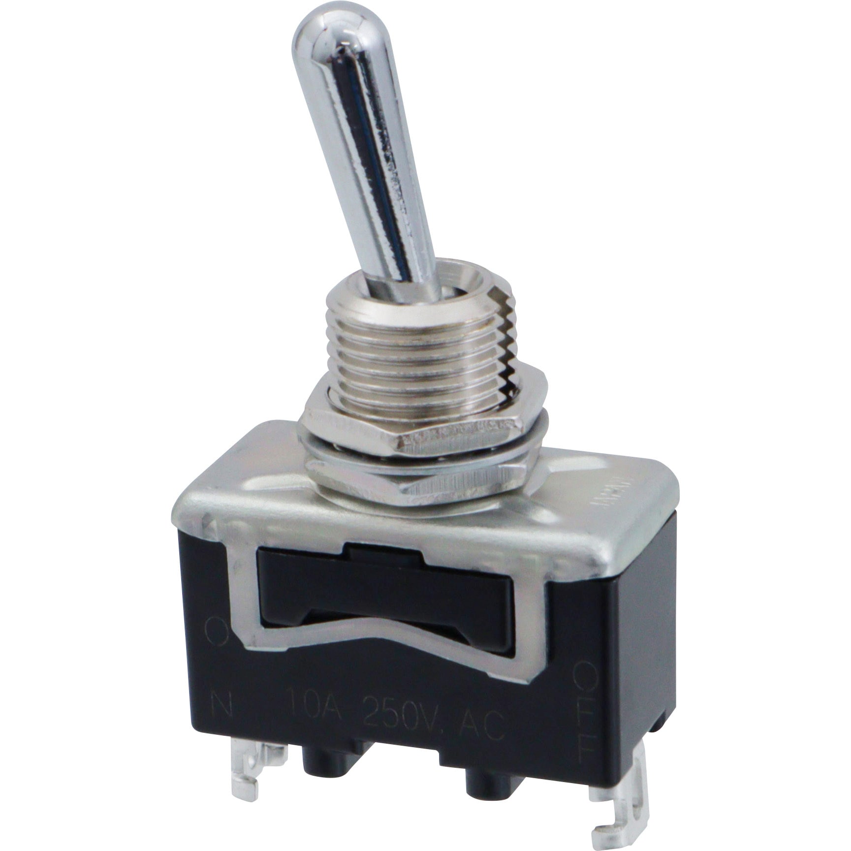 WD1031F トグルスイッチ250V AC 10Aスナップスイッチ Panasonic