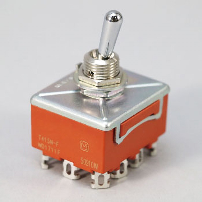 WD1711F 15Aハイスナップスイッチ Panasonic(パナソニック) トグル