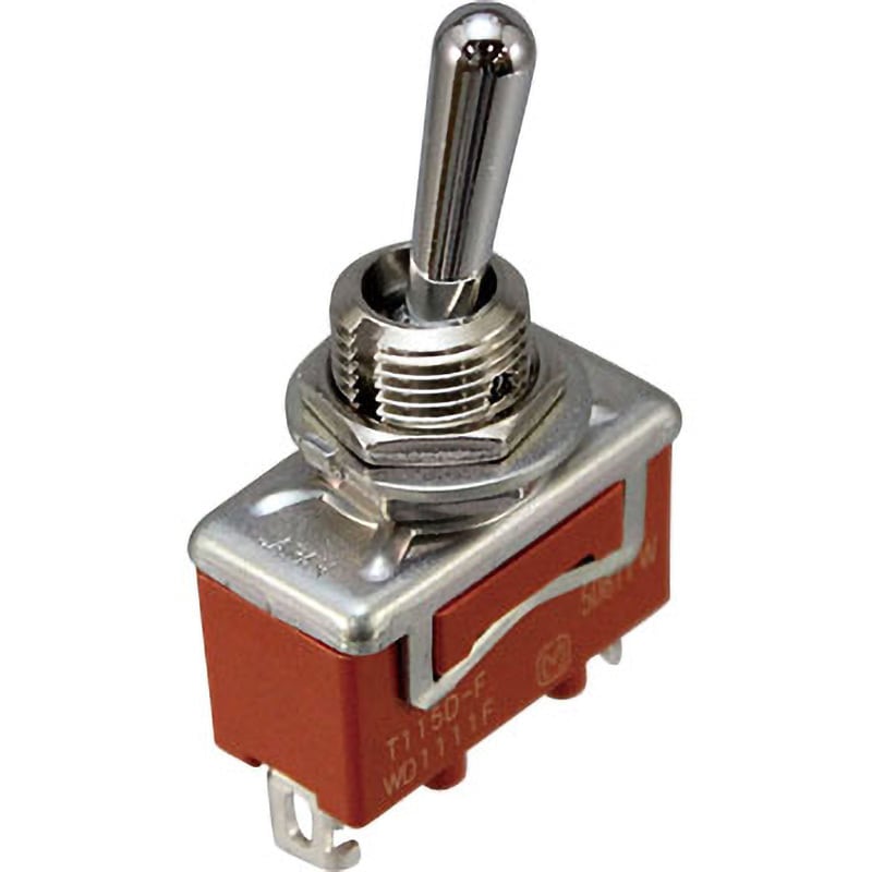 WD1111F 15Aハイスナップスイッチ Panasonic(パナソニック) トグル