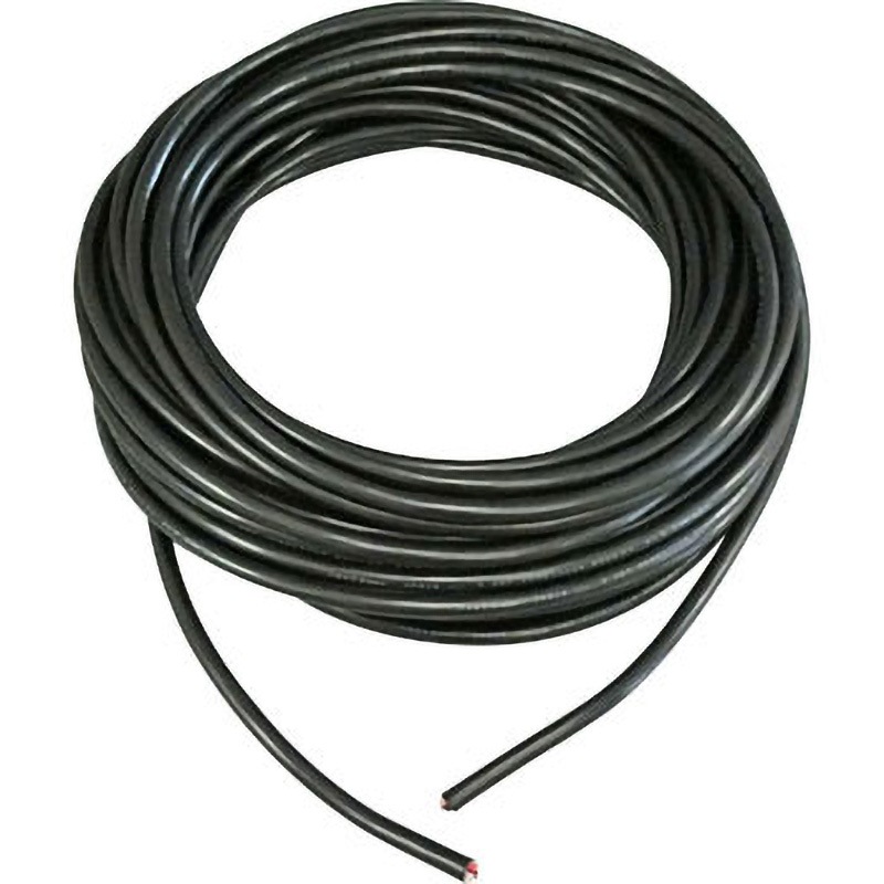 600VCV2SQx3C 600V架橋ポリエチレン絶縁ビニルシースケーブル 住電HSTケーブル(旧:住電日立ケーブル) 全長30m導体外径1.8mm 1巻