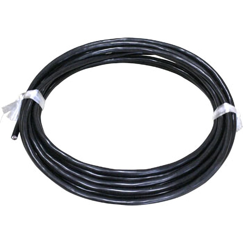 600VCV3.5SQx2C 600V架橋ポリエチレン絶縁ビニルシースケーブル