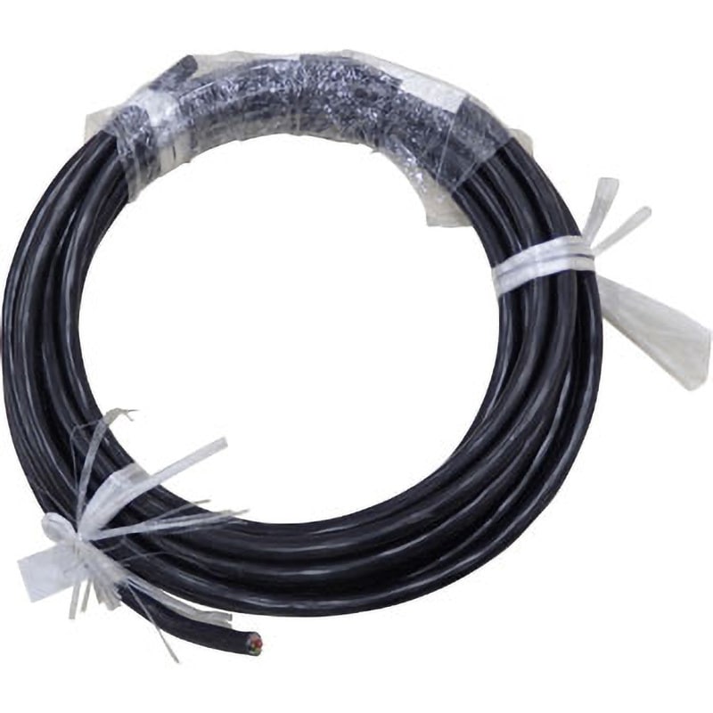 600VCV5.5SQx4C 600V架橋ポリエチレン絶縁ビニルシースケーブル 住電