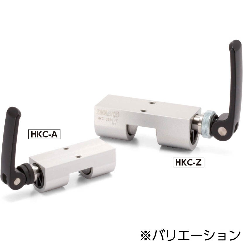 HKC-2001-A スマート・ズィー 1個 NBK(鍋屋バイテック会社) 【通販モノタロウ】