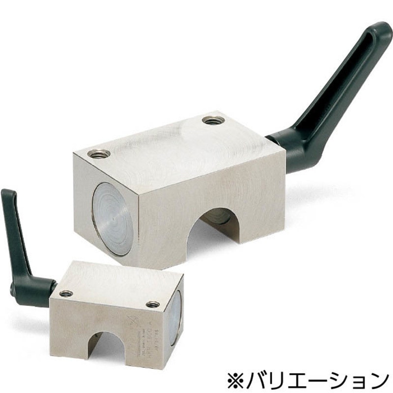 HKR-1200-A リニアクランパ・ズィー HKR 1個 NBK(鍋屋バイテック会社) 【通販モノタロウ】