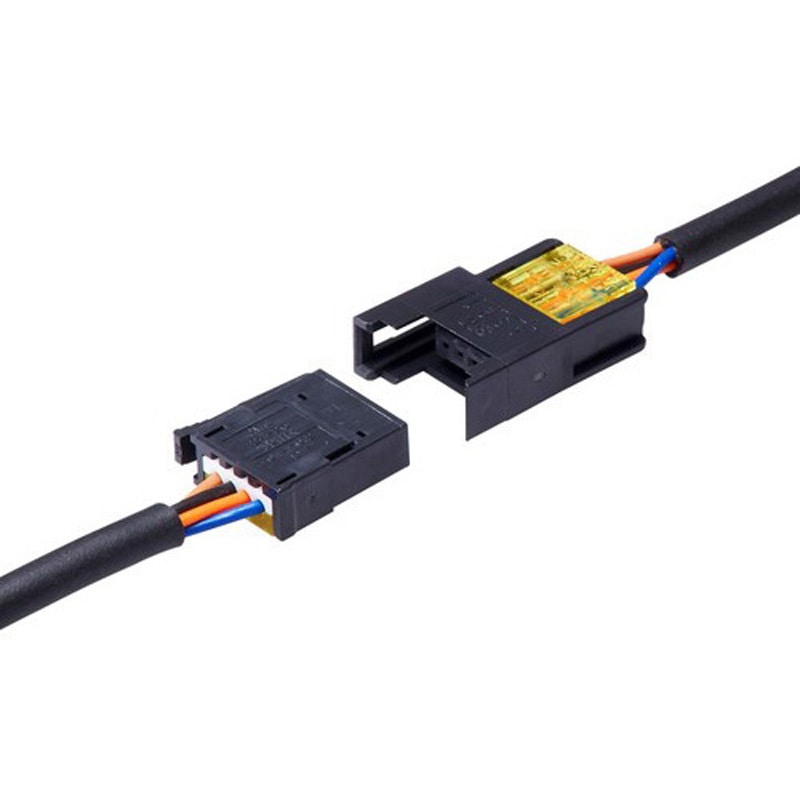 37103-4101-G00 FL ミニ・クランプ ワイヤーマウントプラグ 3M