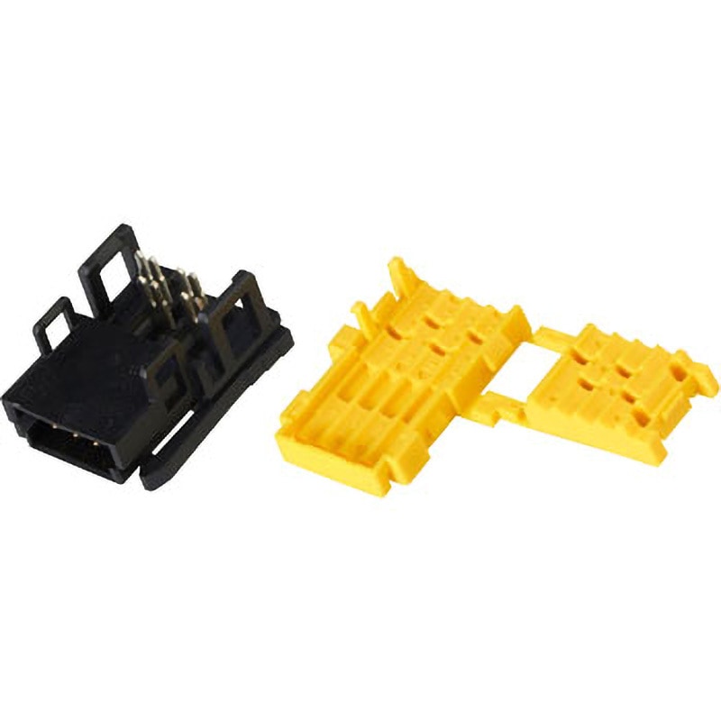 リンクコネクタ ワイヤーマウントコネクタ 3M(スリーエム) 基板