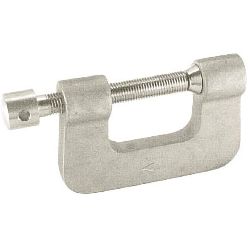 AMC8450 クランプ(ハンドル無し) 1個 Ampco 【通販モノタロウ】