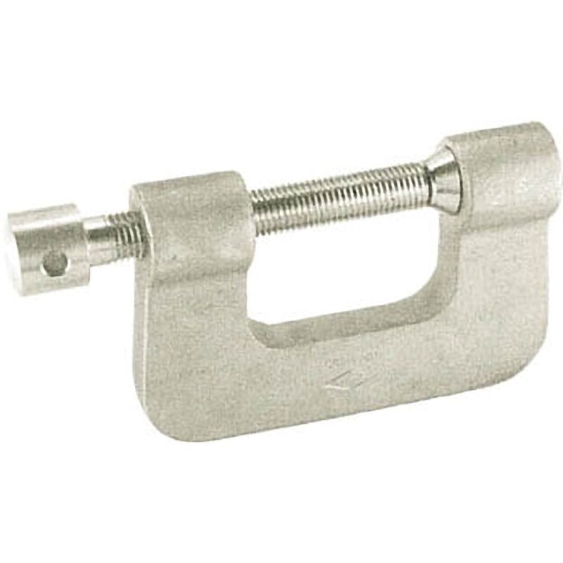 AMC8452 クランプ(ハンドル無し) 1個 Ampco 【通販モノタロウ】