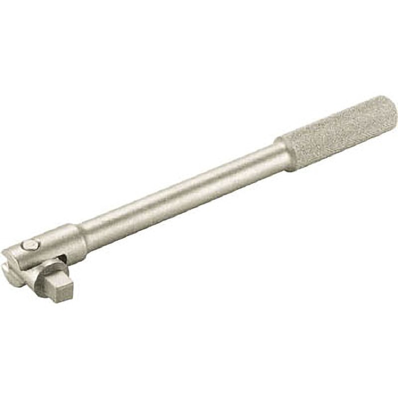 AMCW295 防爆スピナハンドル 1本 Ampco 【通販モノタロウ】 27,986円