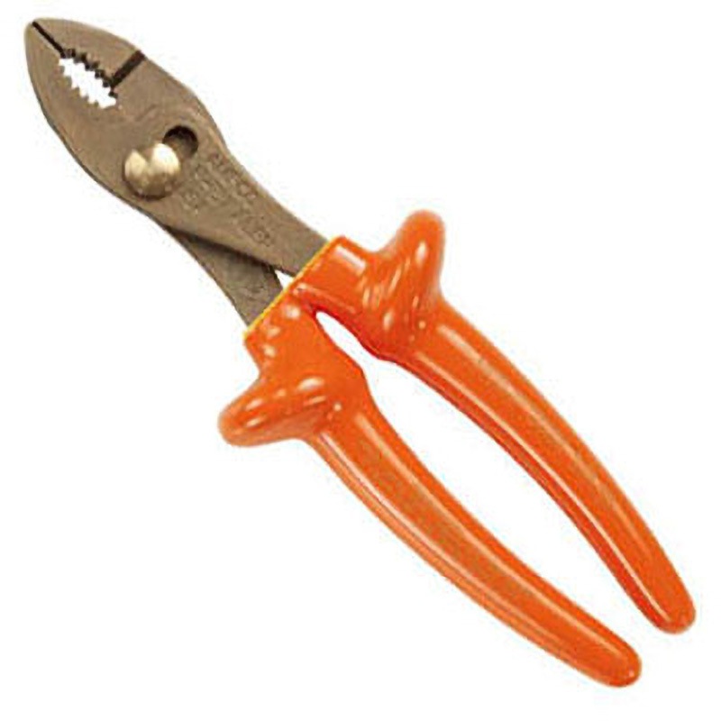 AMCIP31 防爆絶縁プライヤー 1丁 Ampco 【通販モノタロウ】