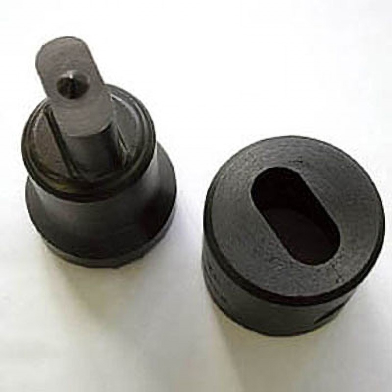 MLD14X20TF 長穴ダイス(タケダ・藤村用)14X20mm 1個 ミエラセン 【通販モノタロウ】