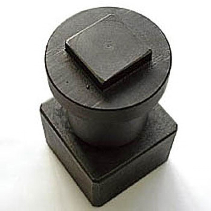 MLP15X25S 長穴ポンチ(昭和精工用)15X25mm 1個 ミエラセン 【通販モノタロウ】 29,985円