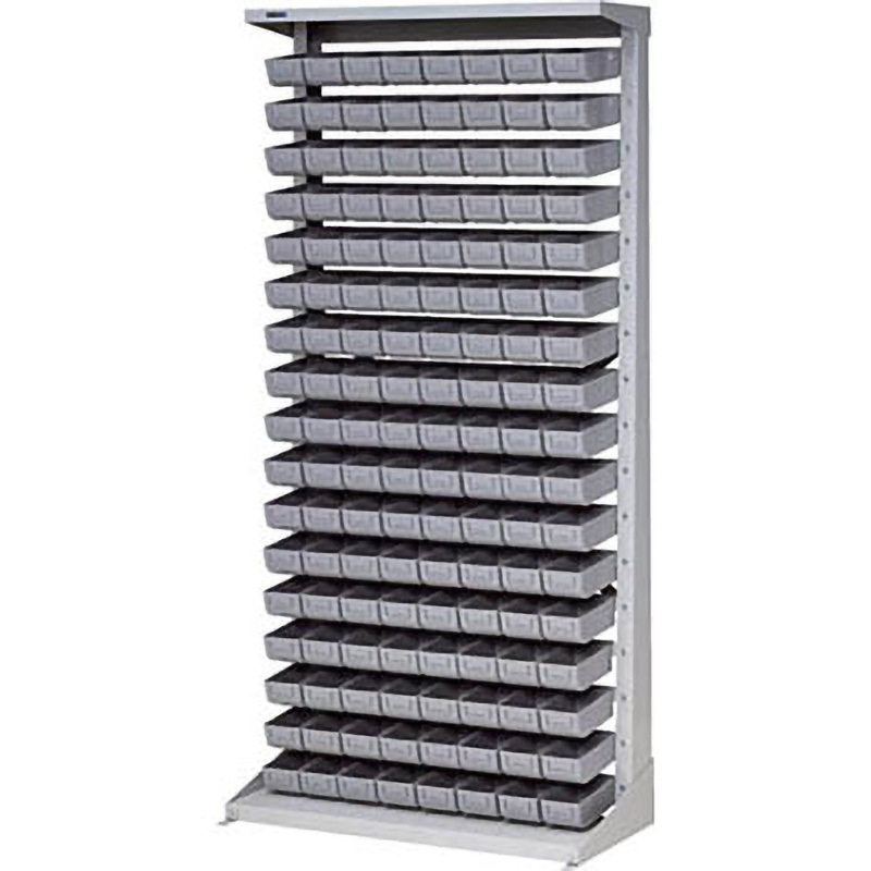 HR817 NF ハンドビンラック 日本ファイリング 外寸法900×320×1820mm  HR817 82,390円