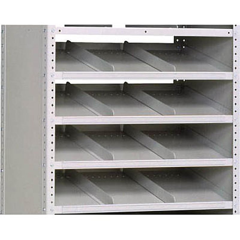 日本ファイリング 工業用スチールシェルフ 業務用 スチール棚 昭和