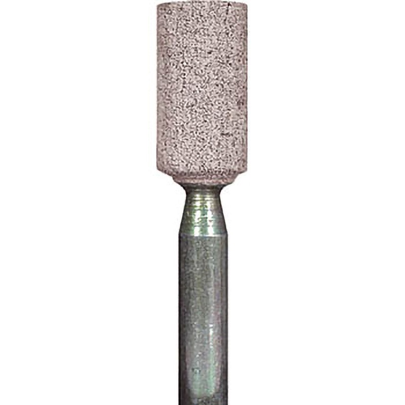 CPTAW177A54H コットンポインター ニューレジストン 粒度54 円筒型 質量13g 軸径6mm外径9.5mm 1箱(5本) CPTAW177A54H 5,223円