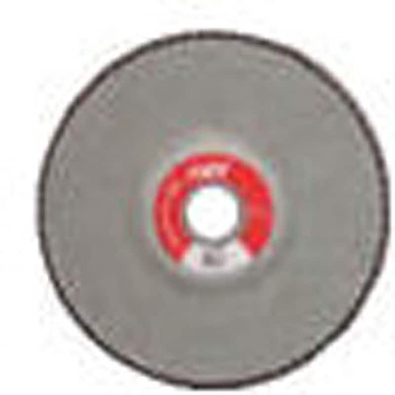 MPW75A240 ミニPホイル ニューレジストン 粒度240 外径75mm穴径10mm 1