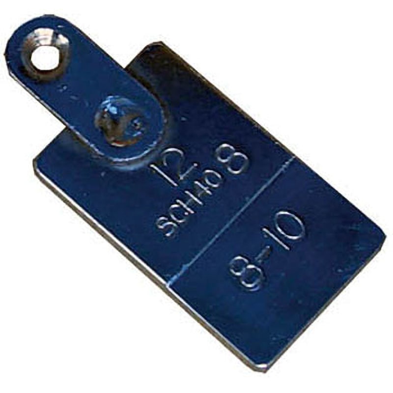 341124 200ー300 新タイプスペーサ レッキス工業 適合機種RG150A