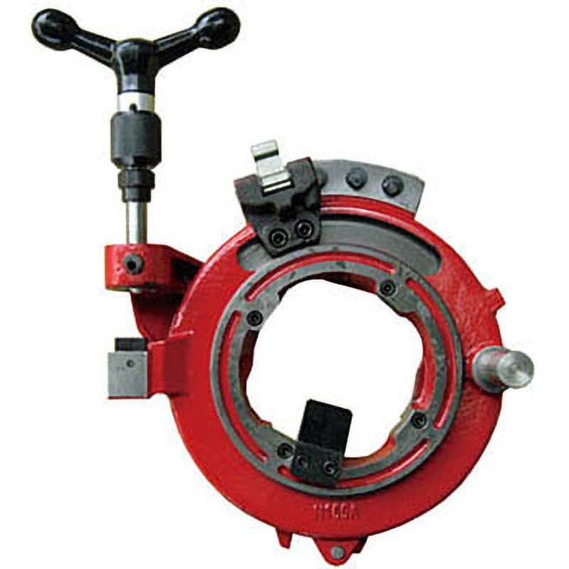 293046 N100AナライGVダイヘッド65Aー100A 1台 レッキス工業 【通販モノタロウ】 82,390円