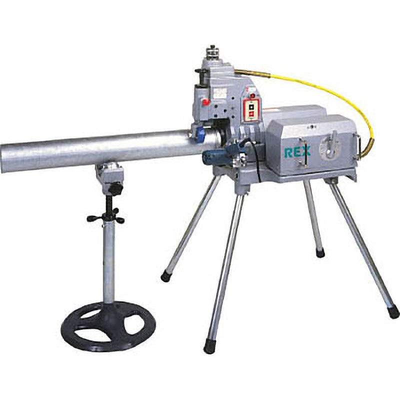 グルーブ溝加工機 ライトグルーブ150DX REX/レッキス 税込￥440,000-【店頭引取限定】【寄楽屋 きらくや 成田本店】 RG150A ライトグルーブ150DX 1台 REX(レッキス工業) 【通販モノタロウ】