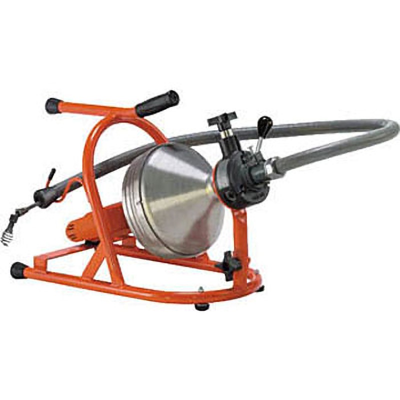 441020 ドレンルータ PH レッキス工業 適合パイプ径32～75mm