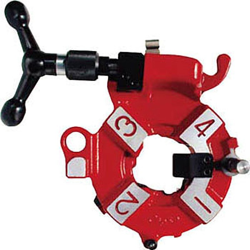 292026 固定GV・BEVダイヘッド20Aー50A 1台 レッキス工業 【通販モノタロウ】