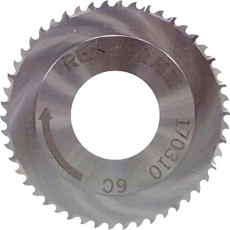 KTC 超硬カッター 全超硬 レッキス工業 外径65mm