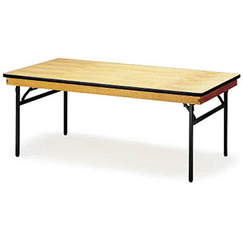 FRT1575 TOKIO レセプションテーブル TOKIO(藤沢工業) 自然色 角型 高さ700mm間口1500mm奥行750mm  FRT1575 47,988円