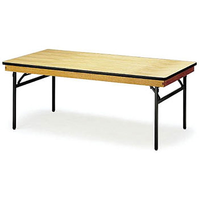 FRT1890N TOKIO レセプションテーブル 角型 1800X900 ハカマ無 TOKIO(藤沢工業) 高さ700mm  FRT1890N