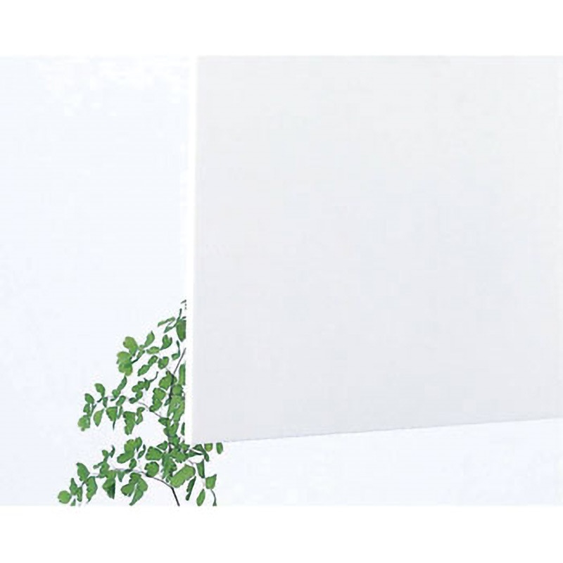 KA068-3BL アイテック プラスチック板 アクリル 光 白色 厚さ3mm寸法915×1830mm 1セット(5枚) KA068-3BL