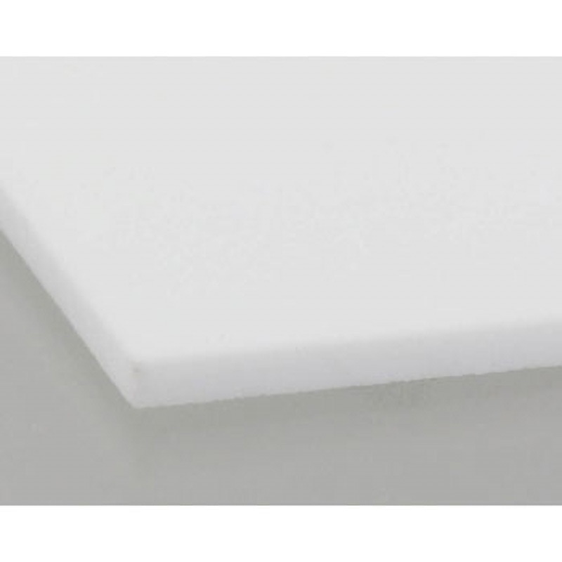 ACWM-246 アクリルキャスト板 片面マット 光 厚さ2mm寸法450×600mm