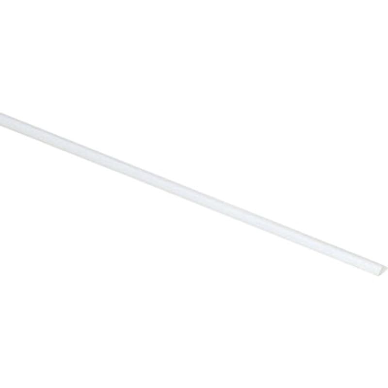 HV-3 アクリル三角棒 光 1枚 HV-3 - 【通販モノタロウ】