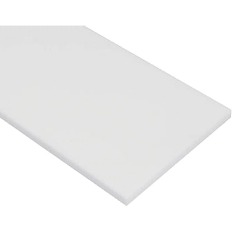 KMP1232-T アクリルマットサインプレート 光 寸法120×30×2mm