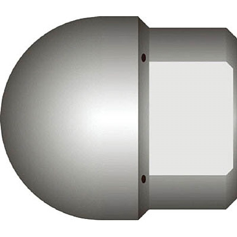 HD08057 3/8逆噴射ノズルM型  21L/分エンジン式用 1個 アサダ 【通販モノタロウ】