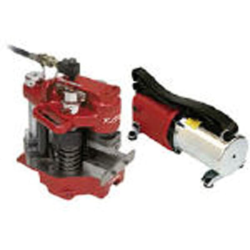 NZ751 アングルマシン75 フットスイッチタイプ 1台 アサダ 【通販モノタロウ】